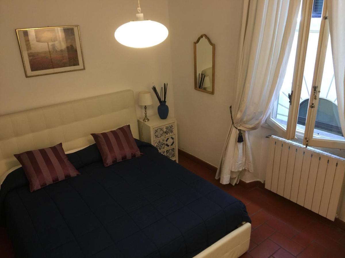 Al Campanile Apartamento Florencia