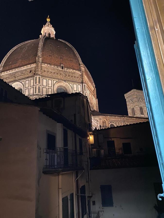 Al Campanile Florencia