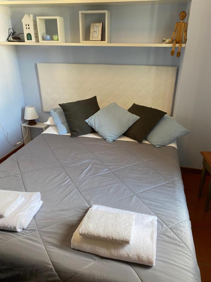 Apartamento Al Campanile Florencia