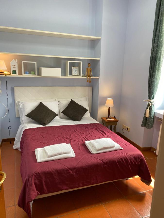 Apartamento Al Campanile Florencia