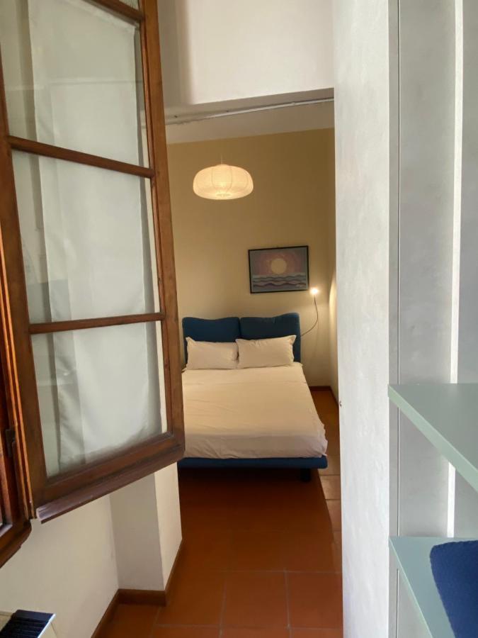 Al Campanile Apartamento Florencia