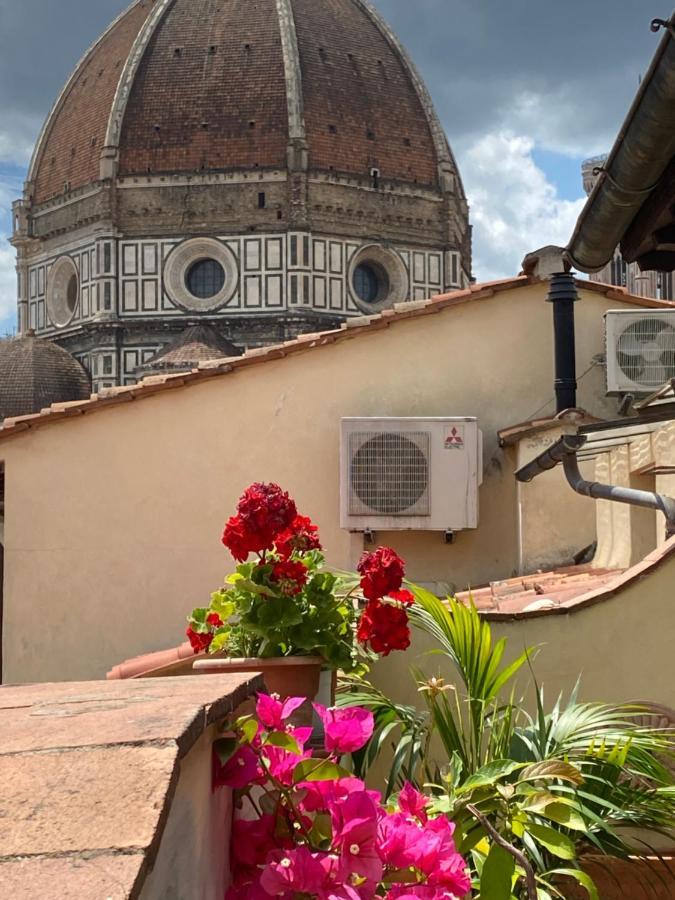 Al Campanile Florencia