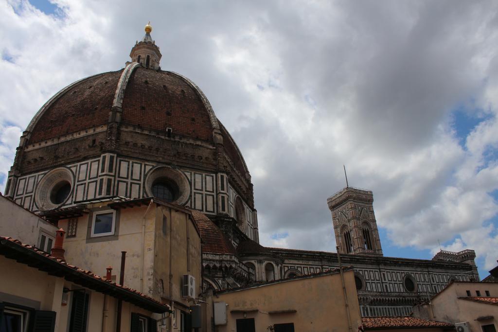 Al Campanile Florencia