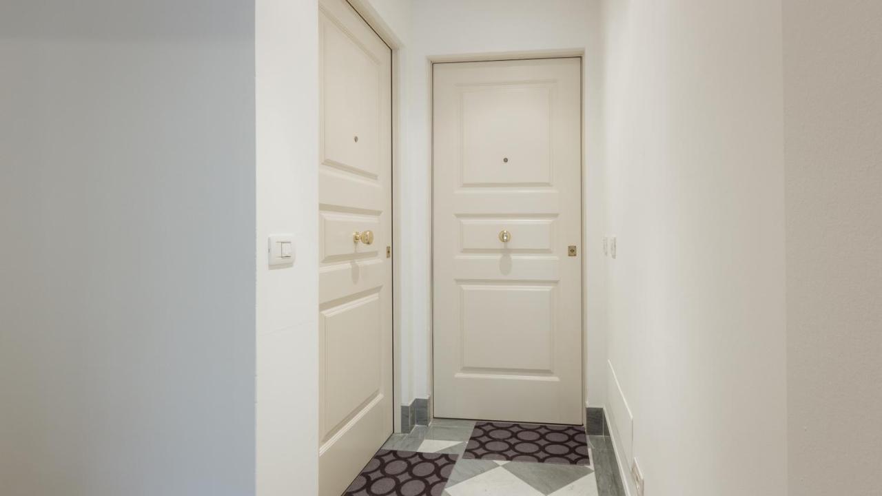 Al Campanile Apartamento Florencia
