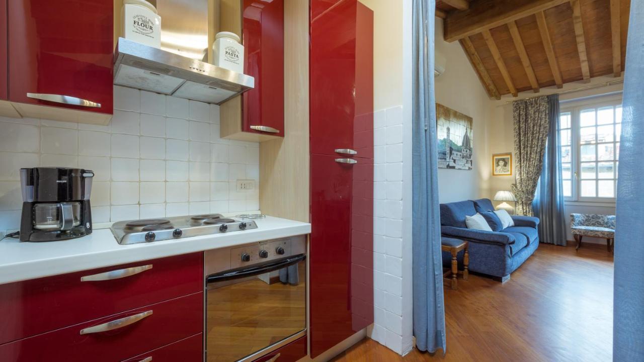 Al Campanile Apartamento *