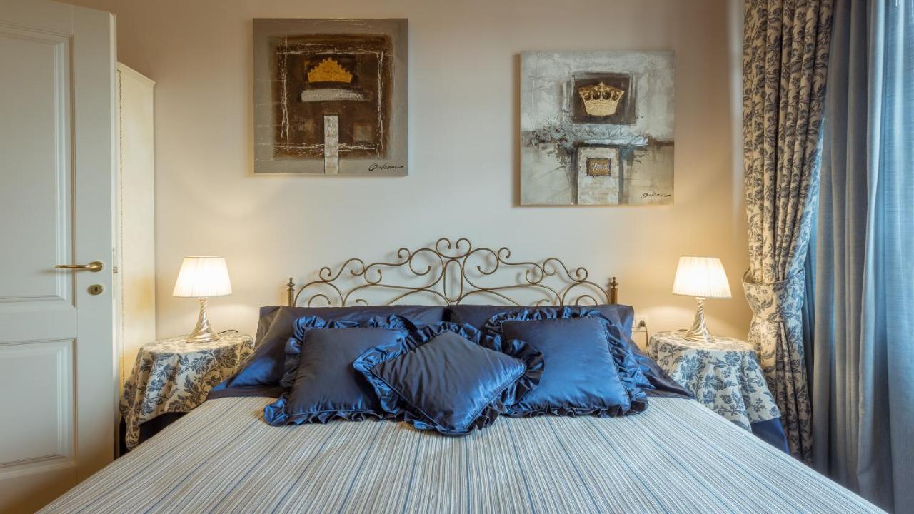 Apartamento Al Campanile Florencia