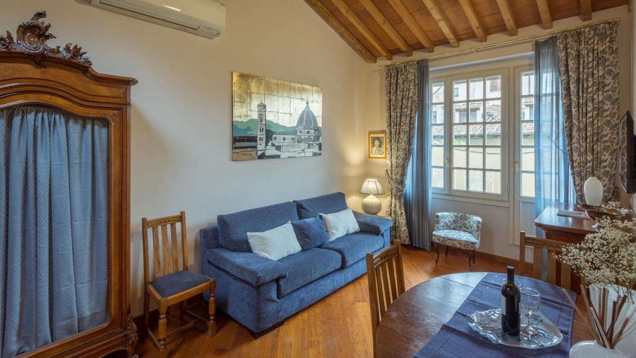 Al Campanile Apartamento Florencia