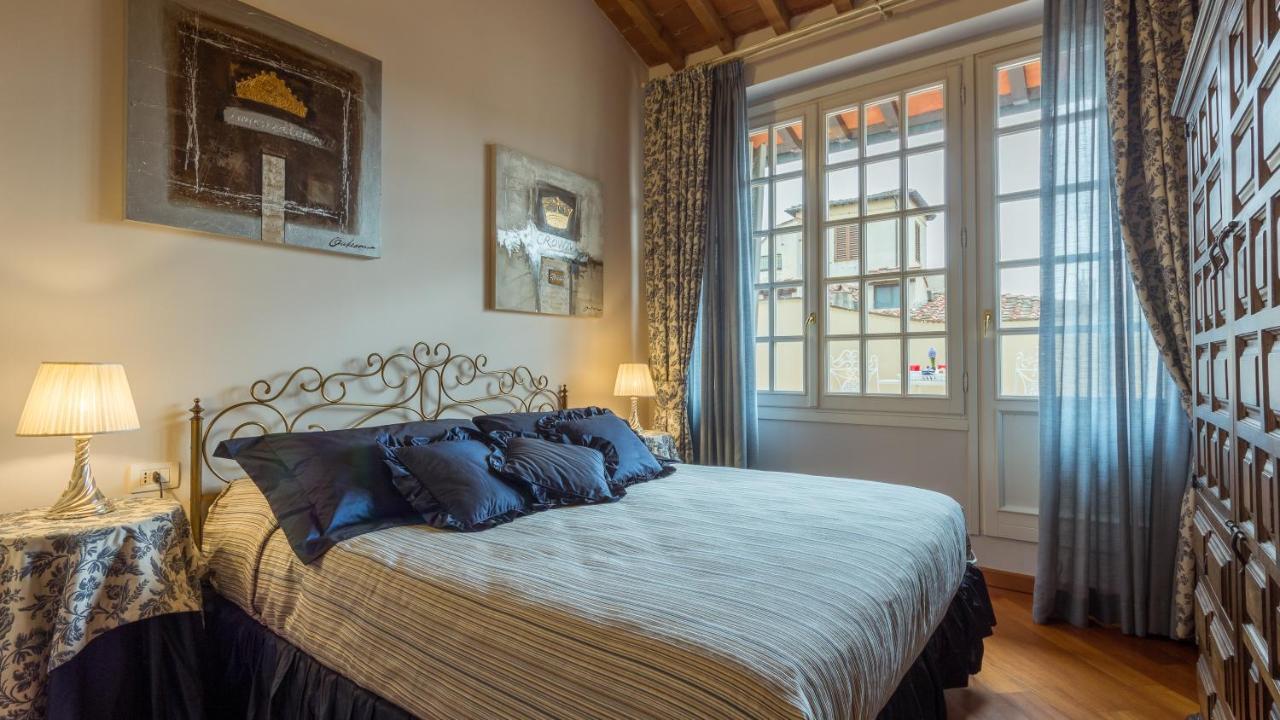 Apartamento Al Campanile Florencia