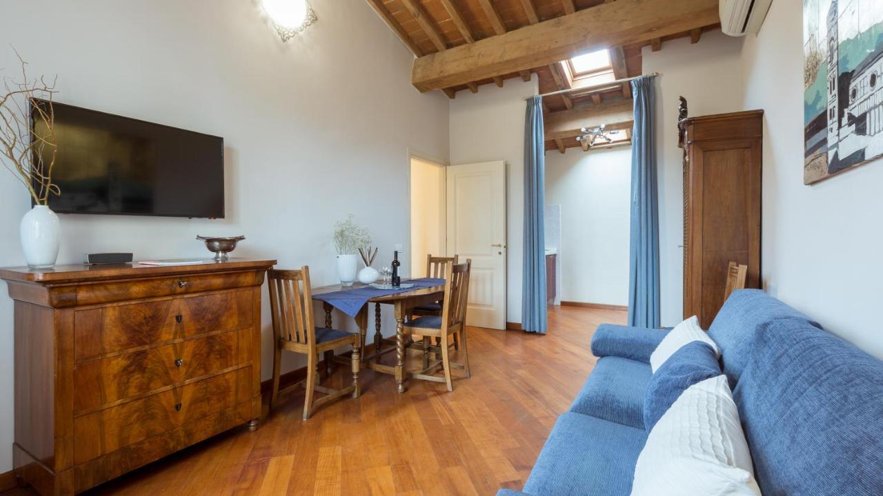 Apartamento Al Campanile Florencia