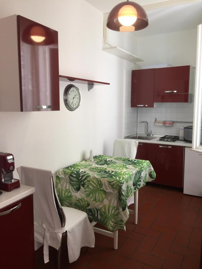 Al Campanile Apartment *