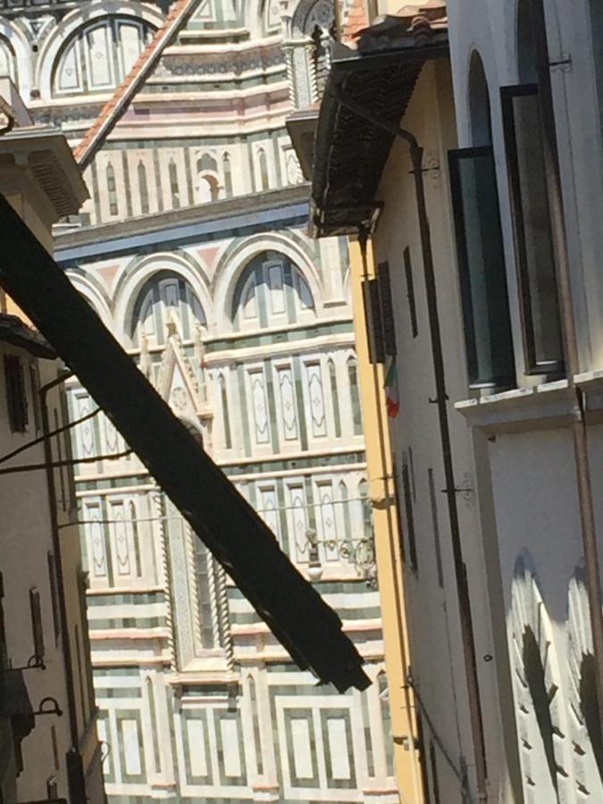 Al Campanile Apartamento
