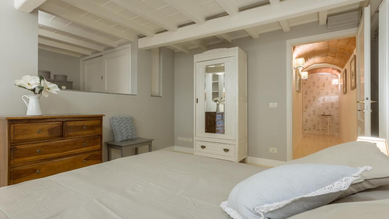 Al Campanile Apartamento Florencia
