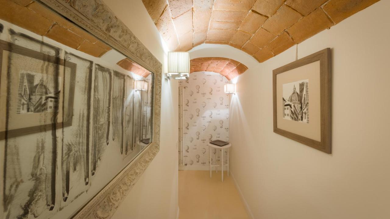 Al Campanile Apartamento Florencia