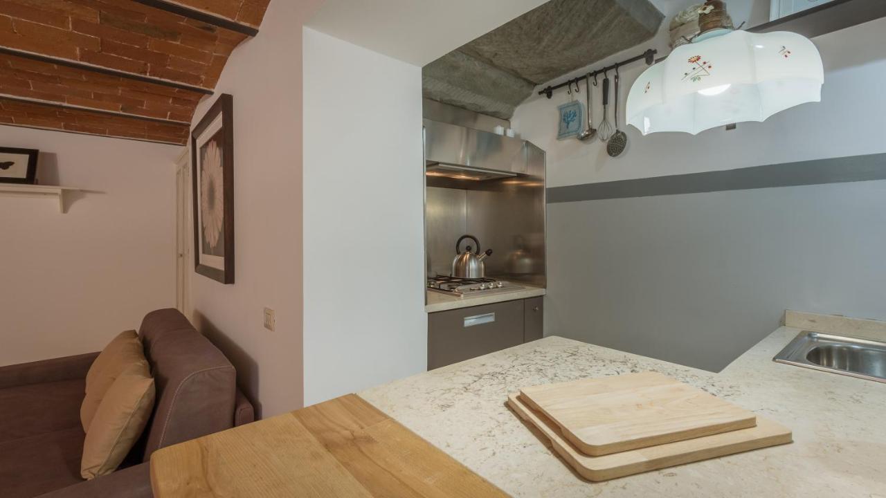 Apartamento Al Campanile *